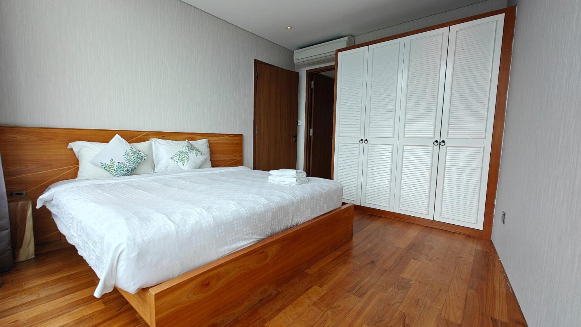 Vortex Suites Kl City Center Kuala Lumpur Szoba fotó